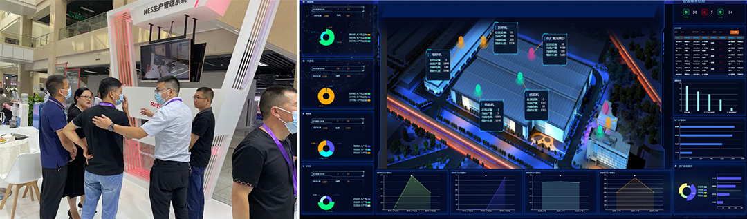 展會(huì)精彩回顧|諸暨襪博會(huì) 睿能智控助力行業(yè)發(fā)展(圖7) 展會(huì)精彩回顧|諸暨襪博會(huì) 睿能智控助力行業(yè)發(fā)展(圖7)