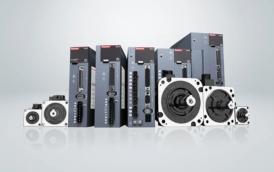 創(chuàng)新共享·甌越華彩 | 第3代伺服新品全國巡展走進溫州(圖5) 創(chuàng)新共享·甌越華彩 | 第3代伺服新品全國巡展走進溫州(圖5)