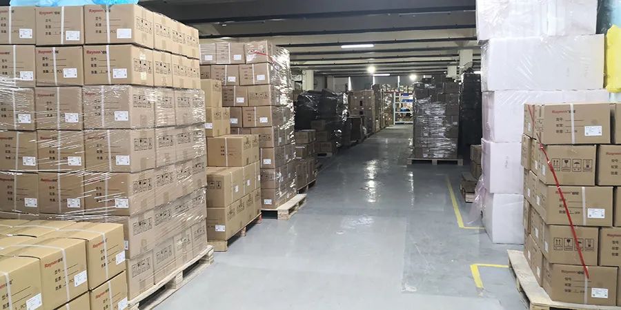 保障供應(yīng)爭(zhēng)分奪秒，安心過年全力守護(hù)(圖4)