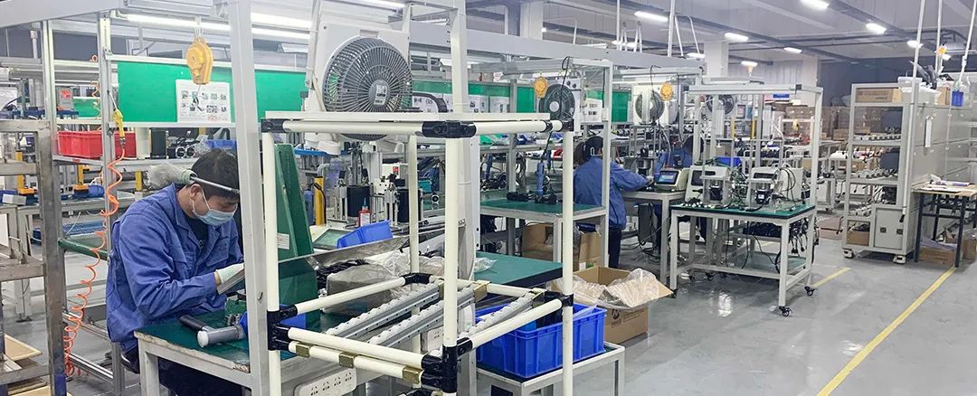 保障供應(yīng)爭(zhēng)分奪秒，安心過年全力守護(hù)(圖2)