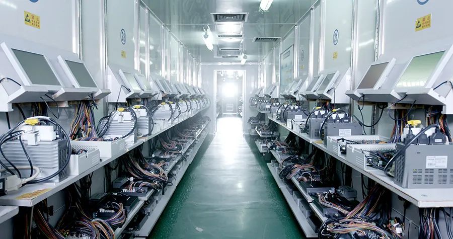 保障供應(yīng)爭(zhēng)分奪秒，安心過年全力守護(hù)(圖3)