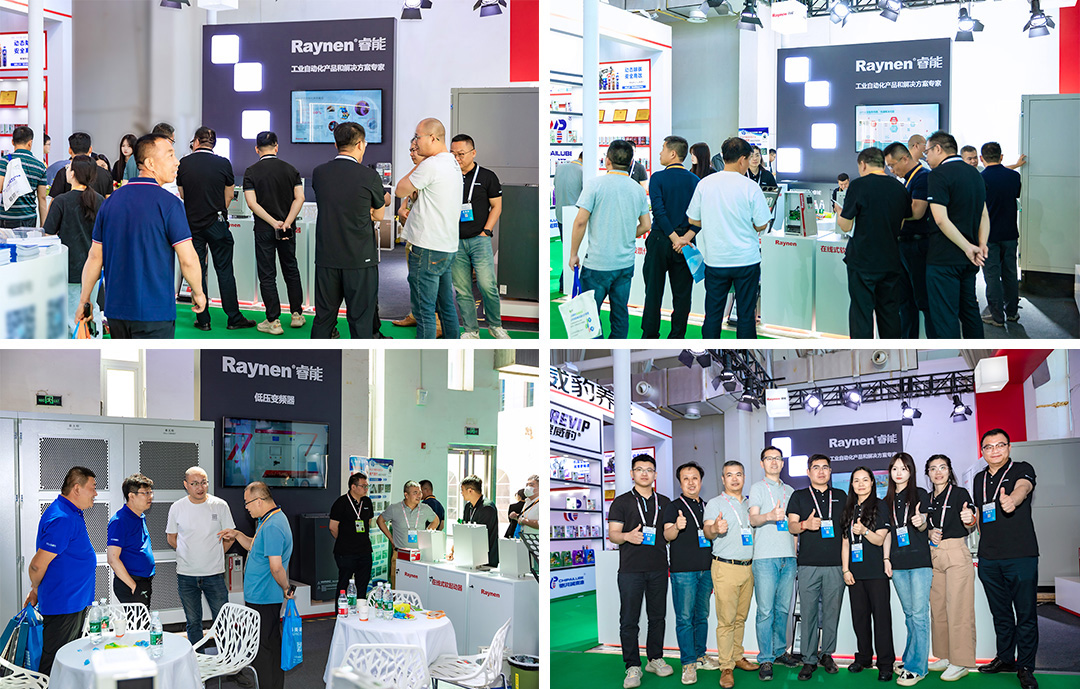 睿能科技閃耀第十四屆中國(guó)(廣饒)國(guó)際輪胎汽配展(圖5) 睿能科技閃耀第十四屆中國(guó)(廣饒)國(guó)際輪胎汽配展(圖5)