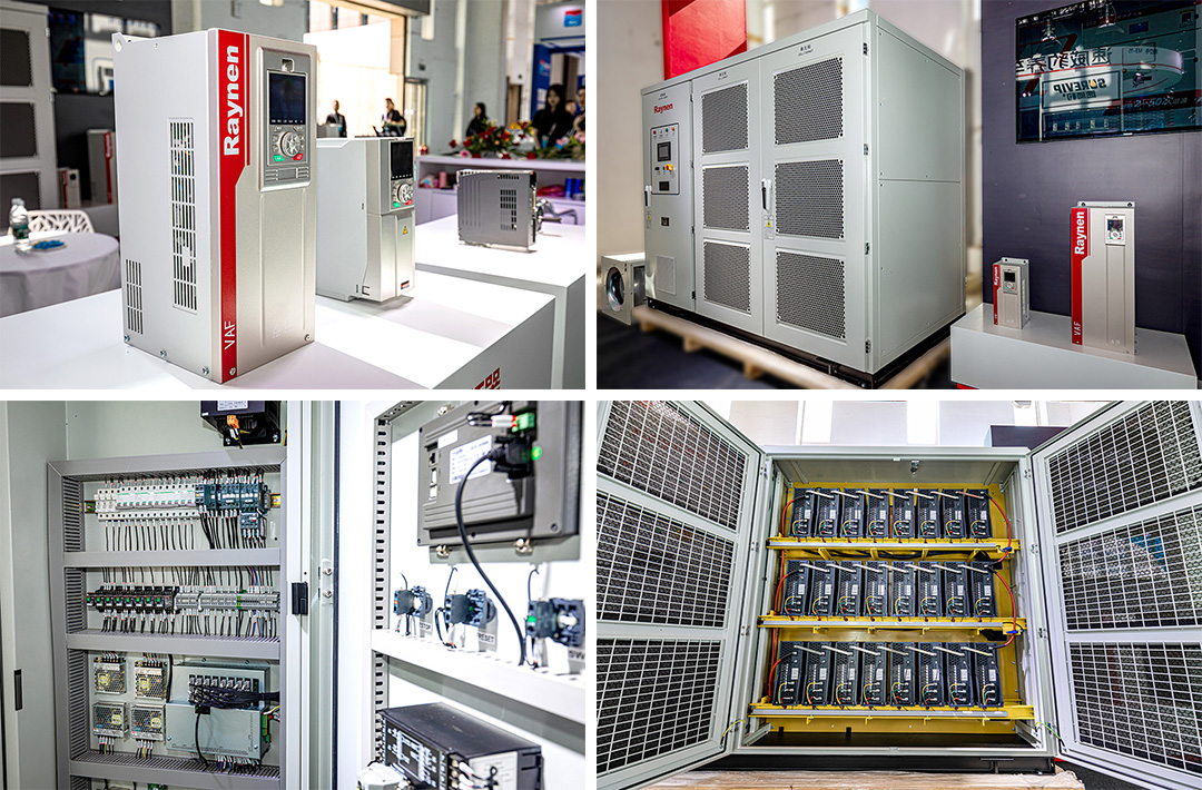 睿能科技閃耀第十四屆中國(guó)(廣饒)國(guó)際輪胎汽配展(圖1) 睿能科技閃耀第十四屆中國(guó)(廣饒)國(guó)際輪胎汽配展(圖1)