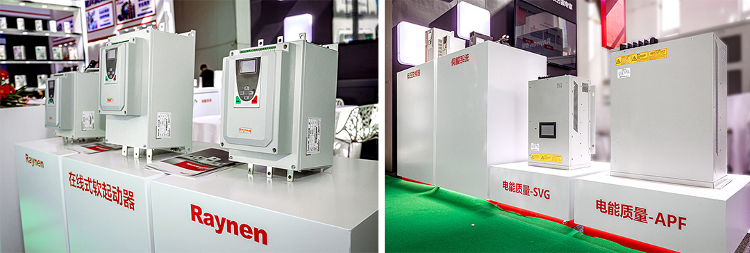 睿能科技閃耀第十四屆中國(guó)(廣饒)國(guó)際輪胎汽配展(圖2) 睿能科技閃耀第十四屆中國(guó)(廣饒)國(guó)際輪胎汽配展(圖2)