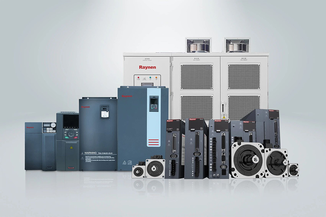 智領(lǐng)工業(yè)，睿啟新篇——嘉興睿能智能制造生產(chǎn)基地正式奠基(圖8)