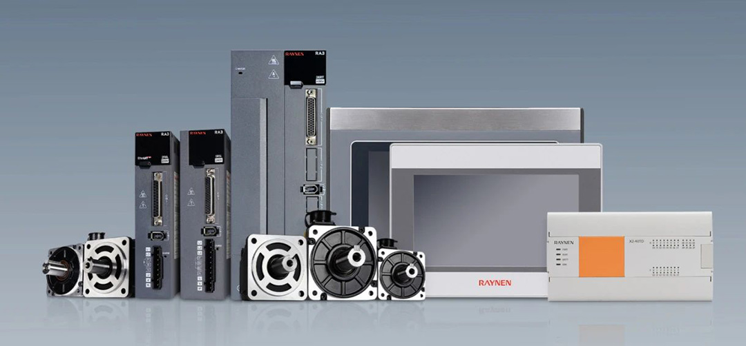 閃耀MEE 2025丨睿能科技亮相中東能源展，三大系列產(chǎn)品備受關(guān)注！(圖5)