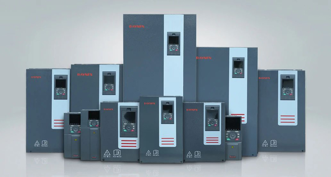 閃耀MEE 2025丨睿能科技亮相中東能源展，三大系列產(chǎn)品備受關(guān)注！(圖2)