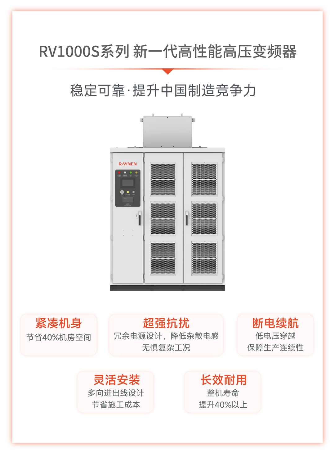 睿能科技閃耀2025工博會，開啟智造新未來(圖4)